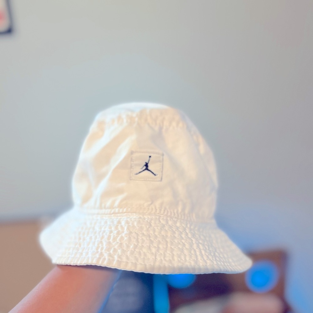 Jordan bucket hat